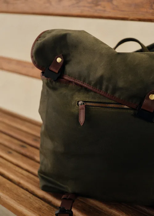 Sac Tarnis - Kaki — image 5