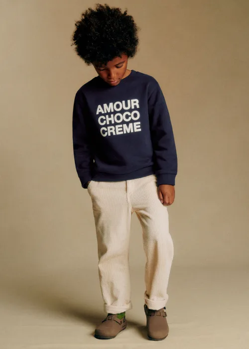 Pantalon Kim - Ecru — image 5