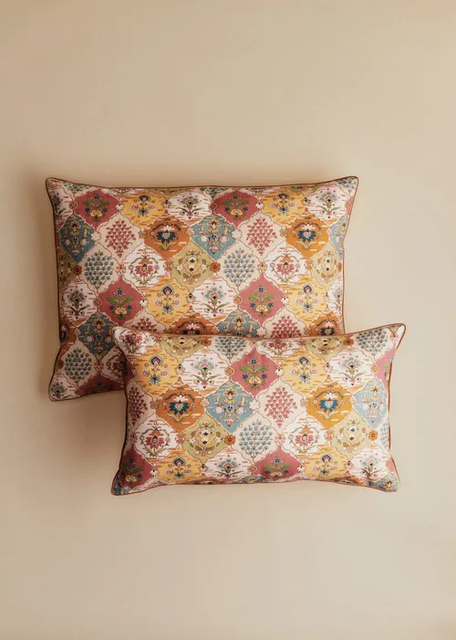 Coussin Imprimé - Petit Modèle - Scénettes — image 8
