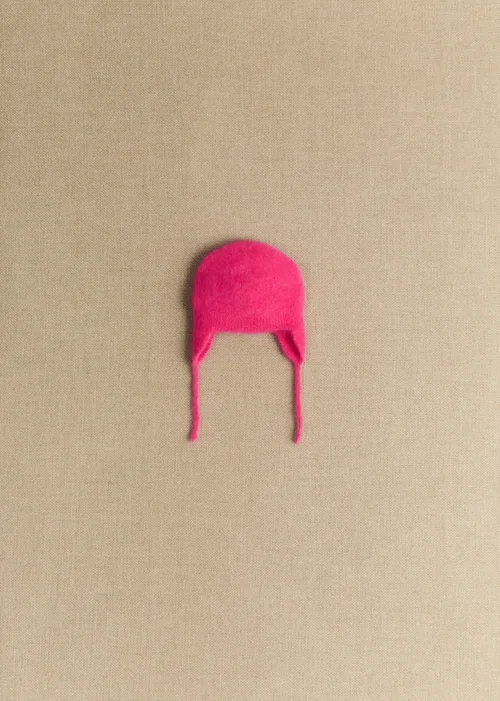 Bonnet Antoine - Rose Neon