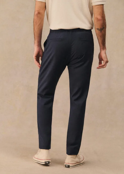 Pantalon Danny - Marine — image 4