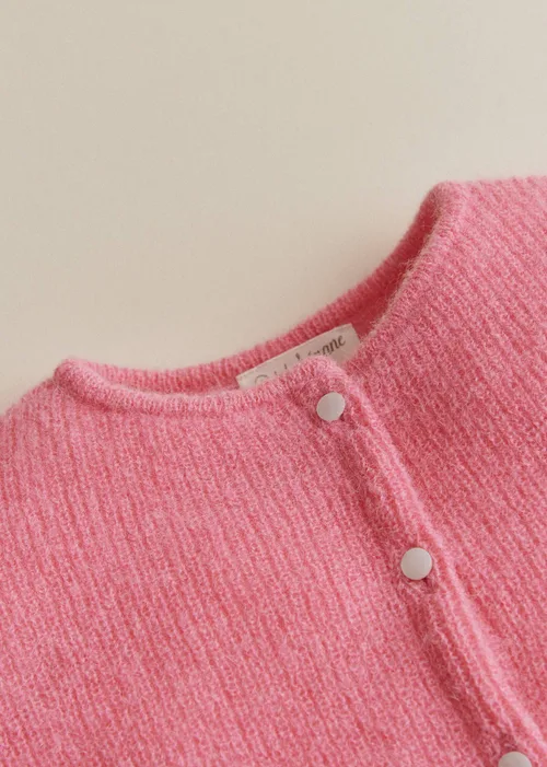 Gilet Gaspard - Rose 90's — image 3