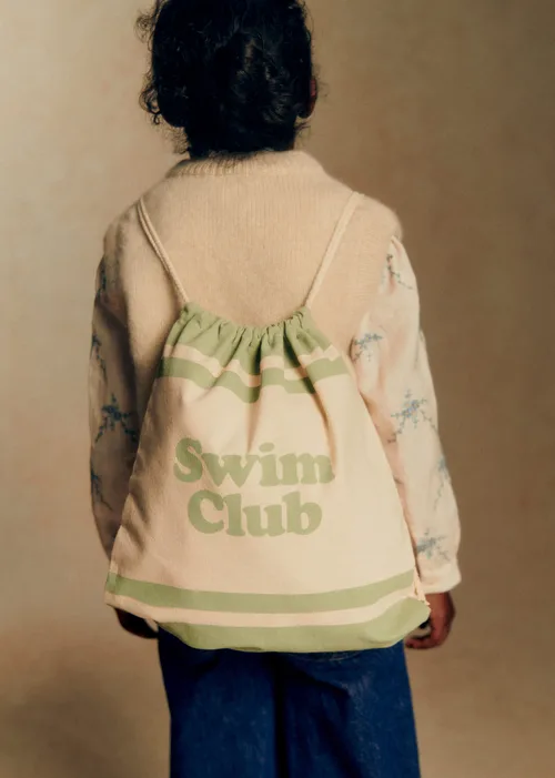 Sac de sport - Swim Club — image 2
