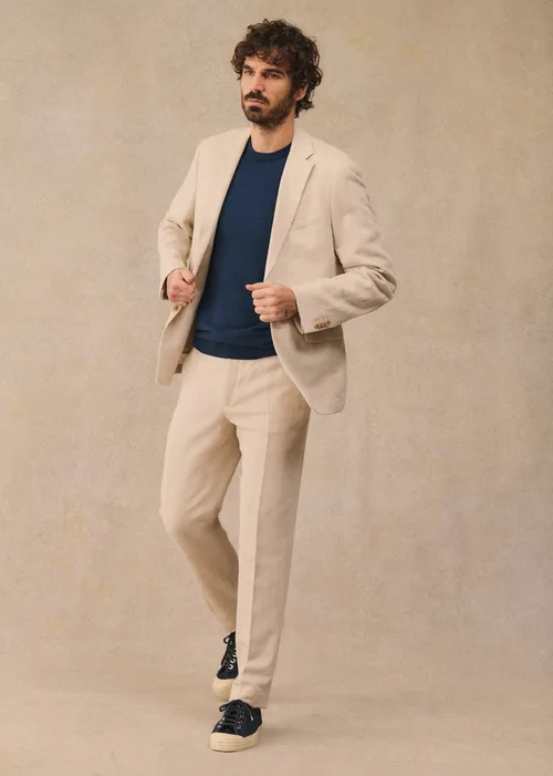 Veste Deon - Naturel — image 3