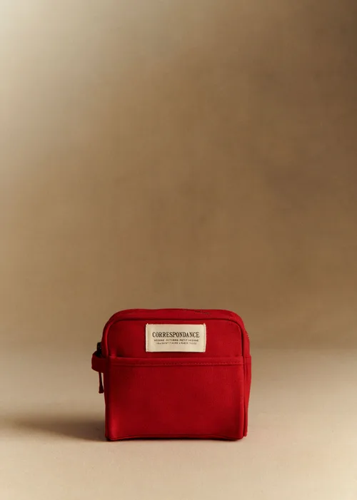 Trousse de beauté - Tomette