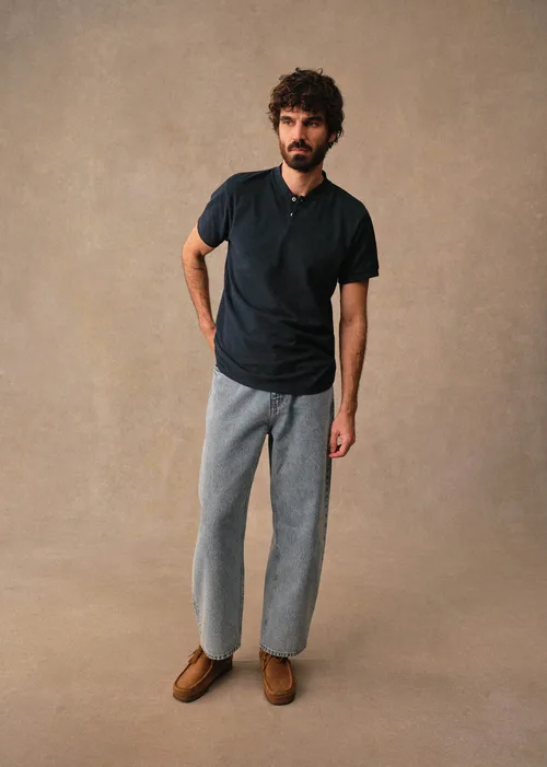 Polo Graham - Marine — image 5