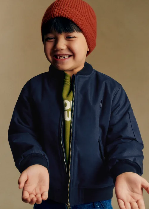 Bonnet Woody - Caramel — image 3