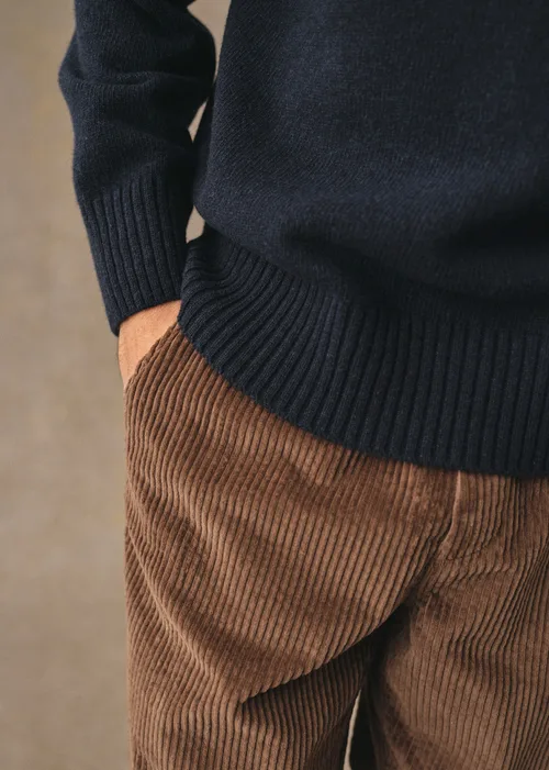 Pull Melko - Marine — image 7