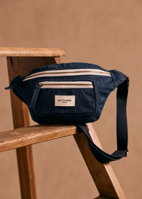 Banane Ember - Bleu — image 3