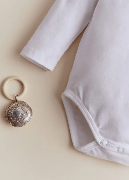Body Ange - Blanc Lait — image 3
