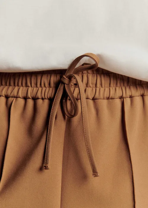 Pantalon Bruce - Camel — image 2