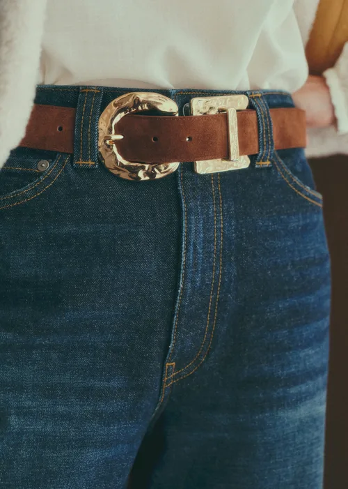Ceinture Faustine - Moka — image 3
