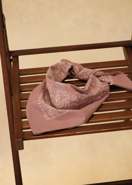 Bandana Brook - Rose Ancien — image 4