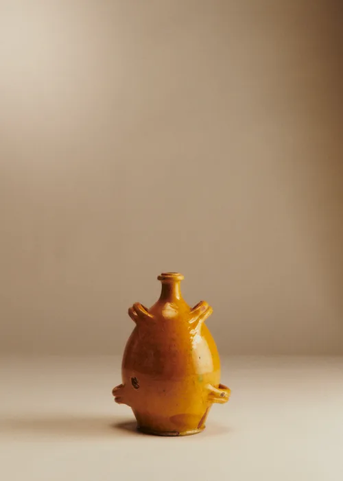 Jarre italienne vintage moyen modèle - N°5 — image 2
