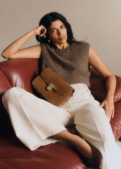 Sac Milo Classique - Ecorce — image 5