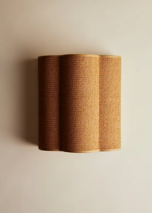 Applique Boléro - grand modèle - Camel — image 3