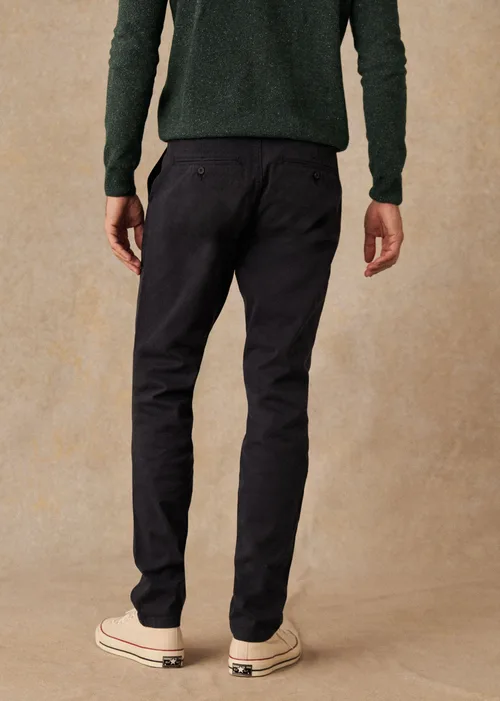 Chino Tom - Marine — image 5