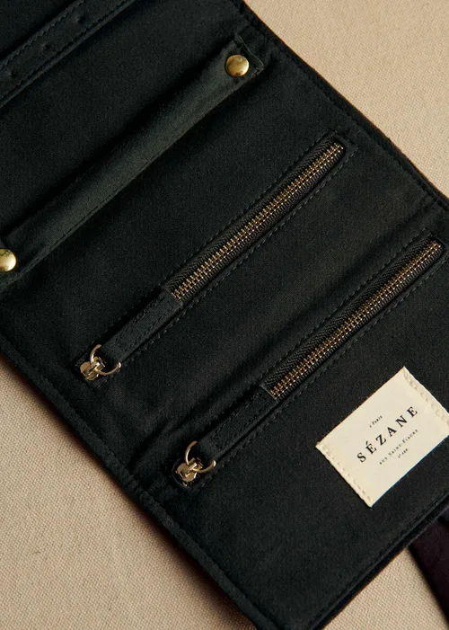 Pochette Bijoux - Imprimé Souvenir — image 2