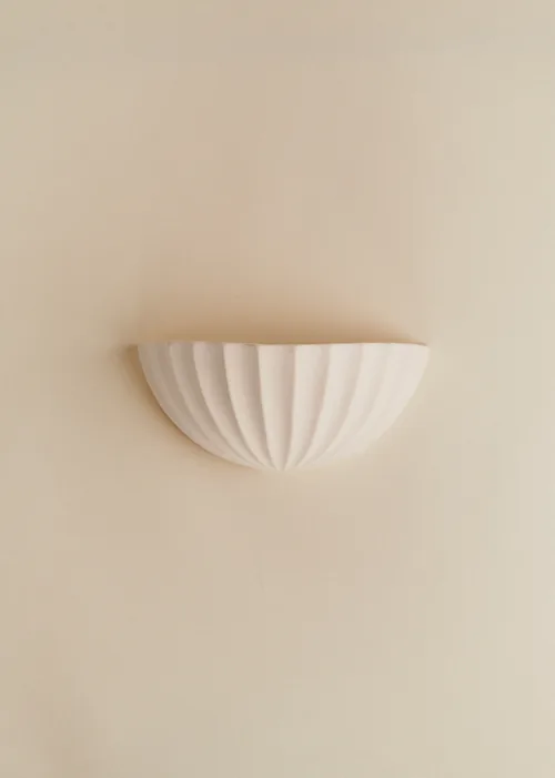 Applique Traviata - Petit Modèle - Biscuit — image 6