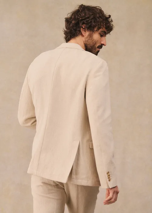 Veste Deon - Naturel — image 4