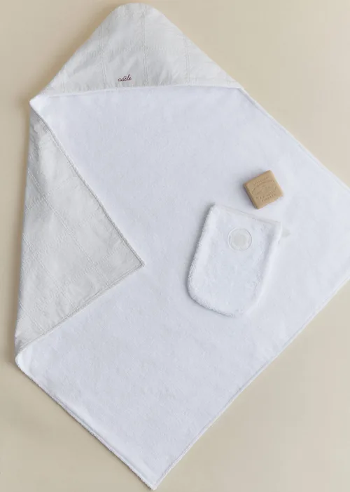 Broderie Patchwork