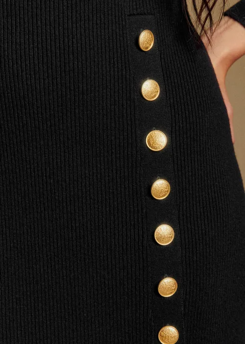 Robe Harper - Noir — image 3