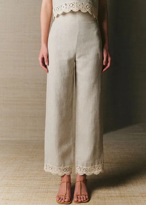 Beige Chine