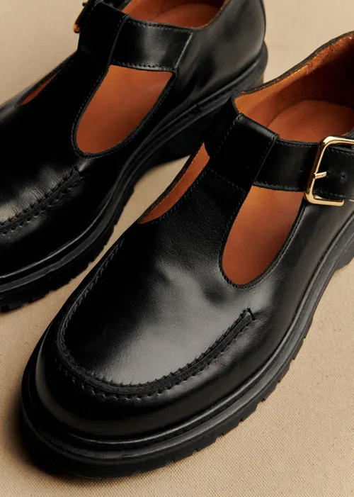 Babies Violette - Noir Glacé — image 3