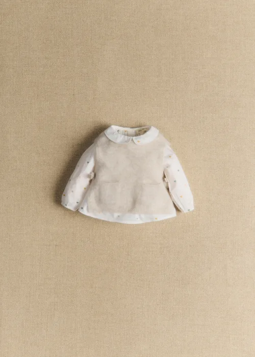 Pull Léandre - Naturel — image 5