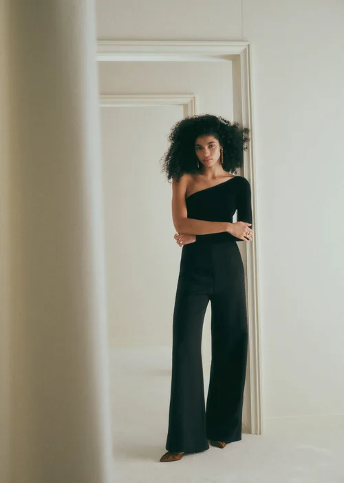 Pull Julie - Noir — image 4