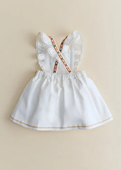 Robe Lara - Broderie Elzira — image 3