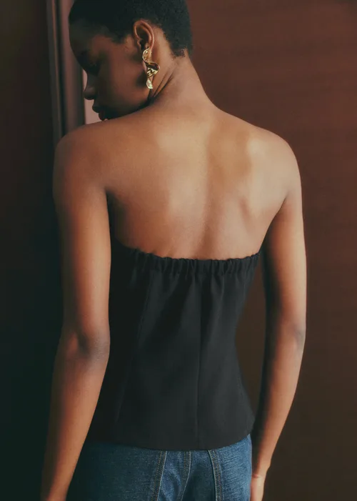 Top RAMSEY - Noir — image 3