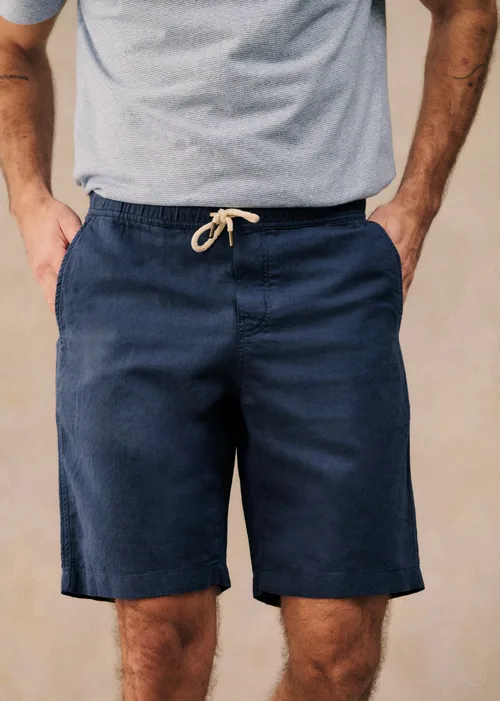 Short Reed - Bleu — image 5