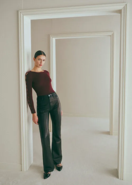 Body Grace - Bordeaux — image 3