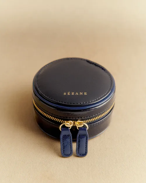 Bleu Marine