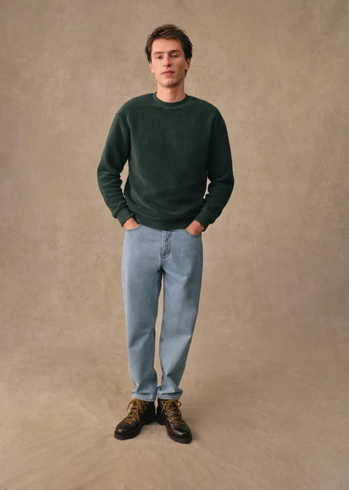 Sweatshirt Folly - Vert — image 5