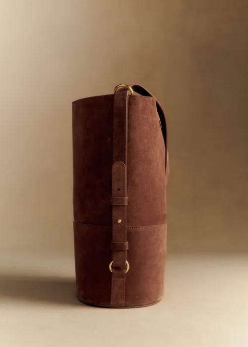 Sac Maxi Gary - Choco — image 2