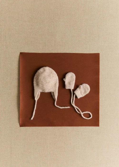 Bonnet Antoine - Camel