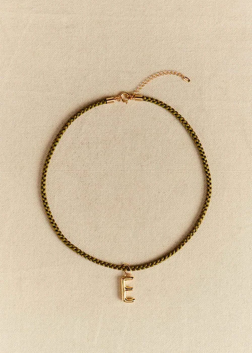 Charm Louison - E doré — image 2