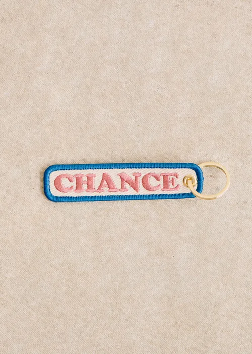 Rose Chance