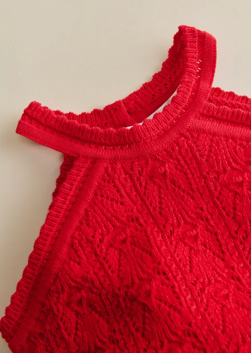 Top Nour - Rouge — image 3