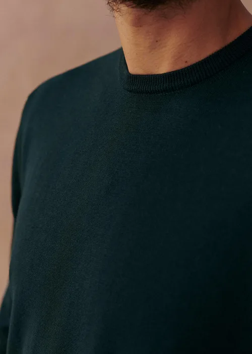 Pull Nils - Vert — image 4