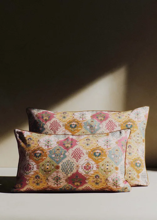 Coussin Imprimé - Petit Modèle - Scénettes — image 6