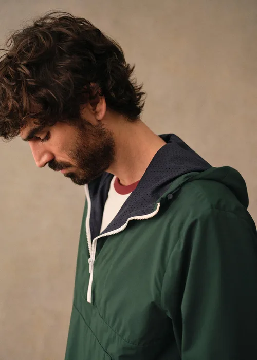 Blouson Dash - Vert — image 6