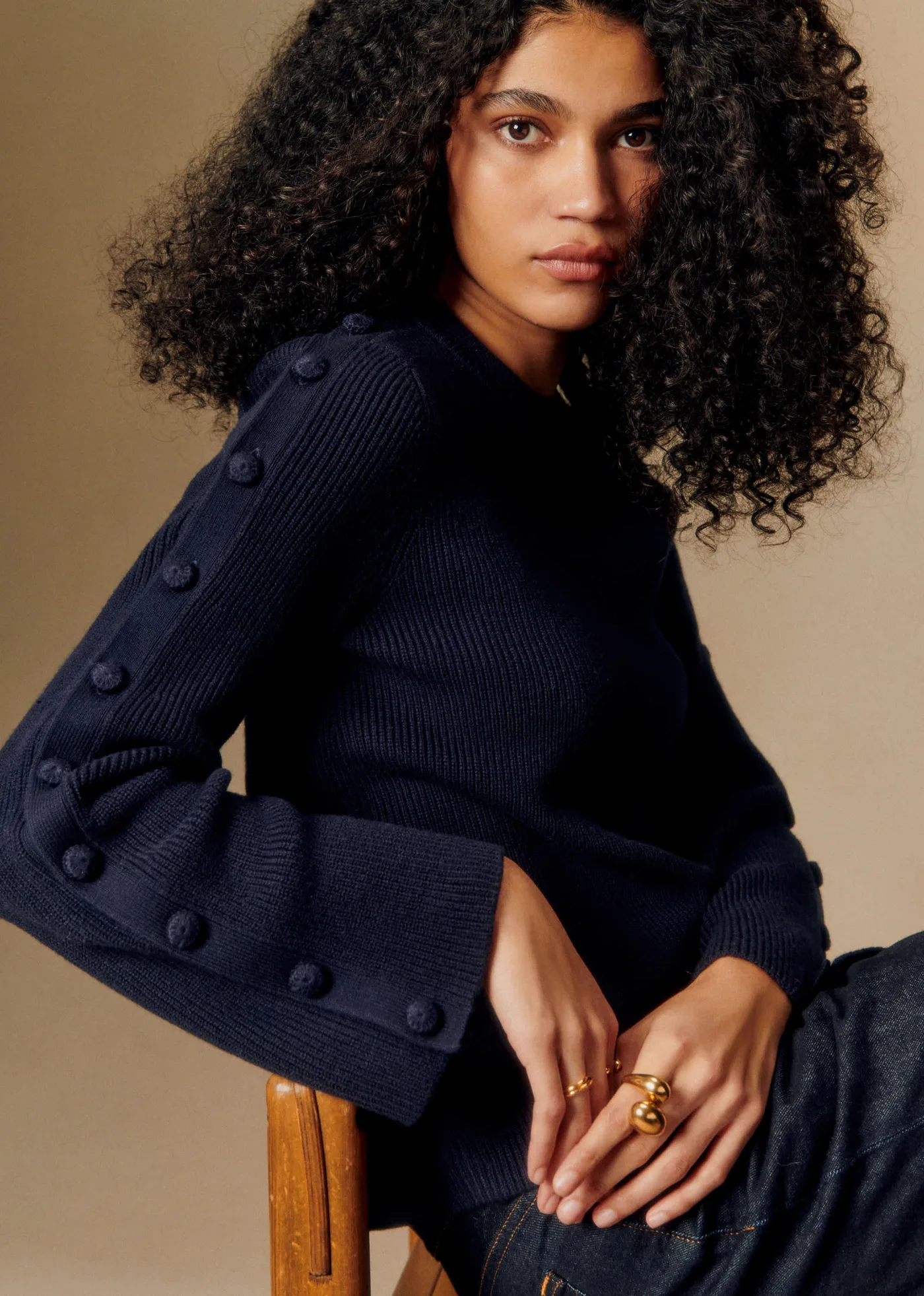 Pull Adel - Marine