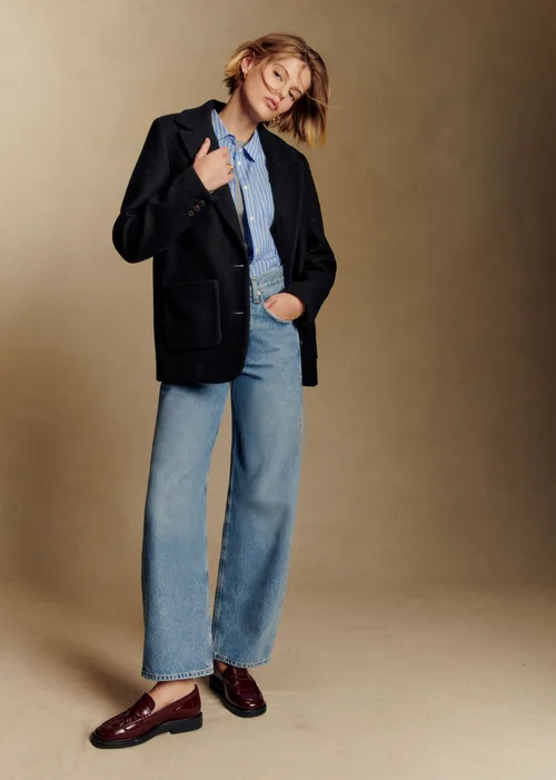 Veste Jack - Noir — image 4