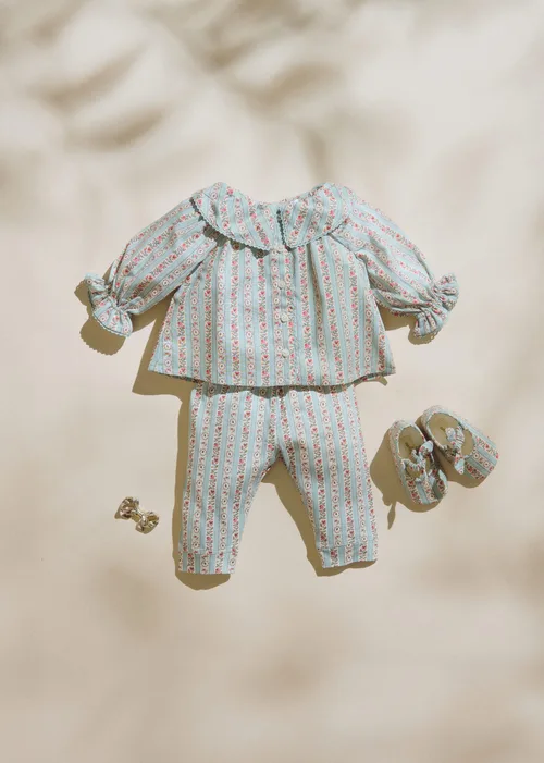 Chaussons Luisa - Imprimé Camay — image 5