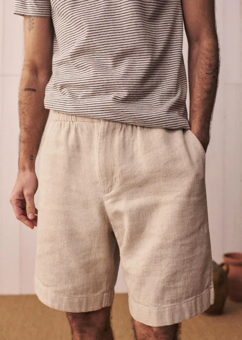 Short Urson - Naturel — image 5