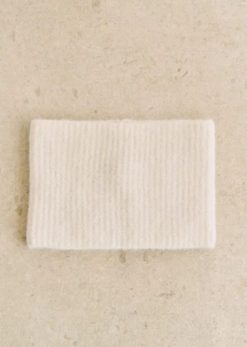 Snood Bernie - Ecru — image 2