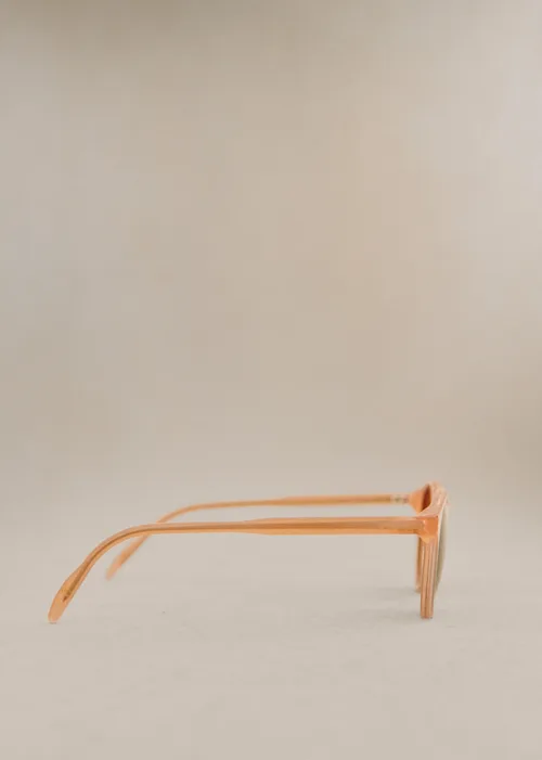 Lunettes de soleil Penelope - Blush — image 5
